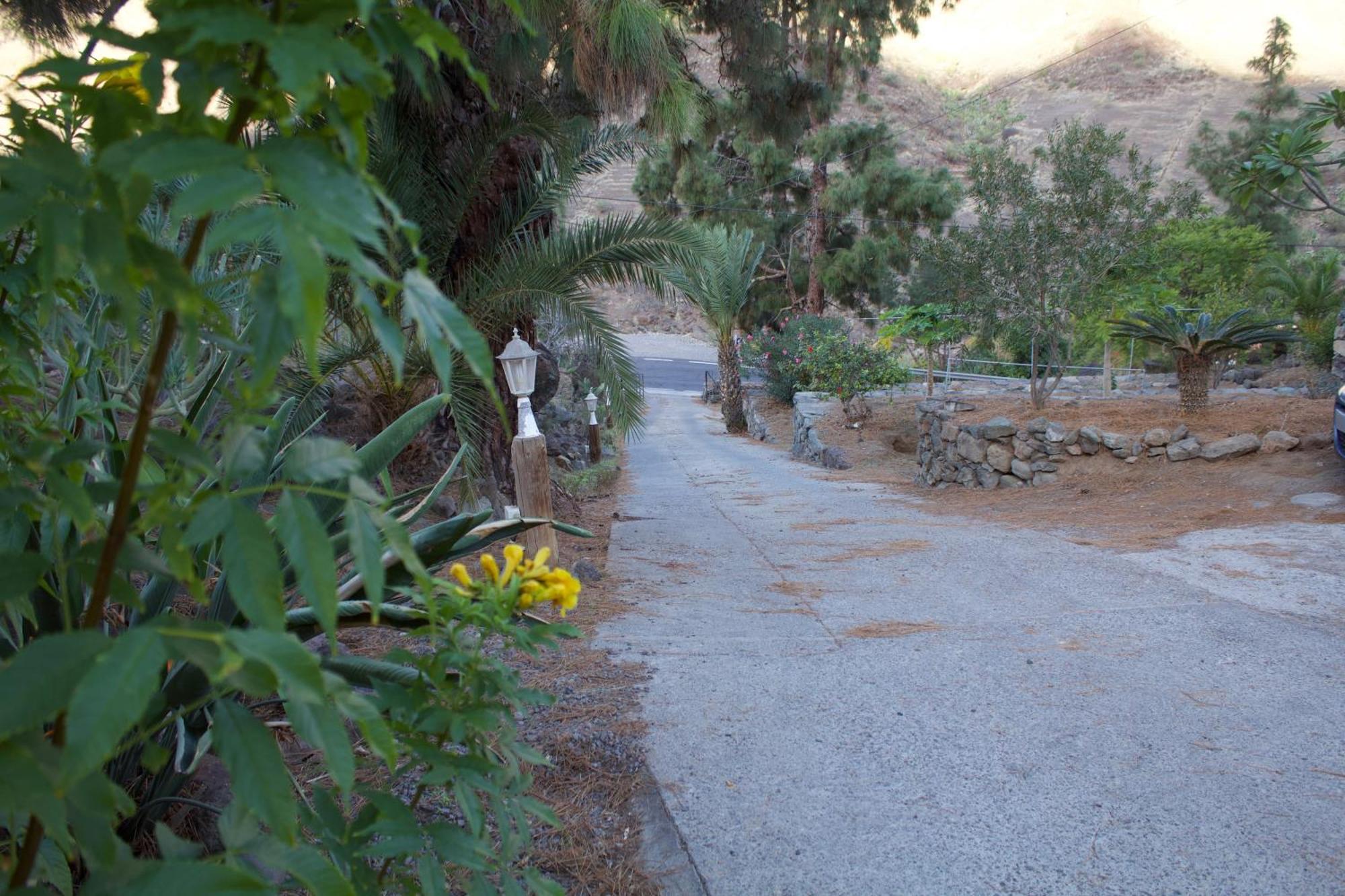 Mogan Natural ภายนอก รูปภาพ
